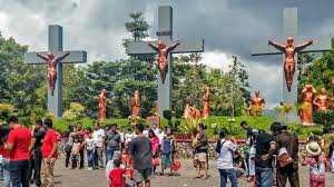 Diterbitkan 19 apr 2015, 4:34 am. Pengunjung Taman Wisata Iman Sitinjo Turun Drastis Wisatawan Sebut Begitu Begitu Saja Halaman All Tribun Medan