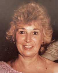 Evelyn M. Blagsvedt Obituary 2023