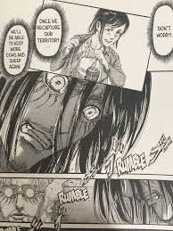 Shingeki No Kyojin : Attack On Titan Việt Nam Fan Club - Tập 8 Của Season 4  Này Đã Lấy Đi Vô Số Nước Mắt Của Fan Vì Sự Ra Đi Quá