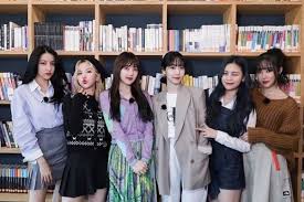 18.10.2021 · dua di antara member gfriend pun nampaknya telah memilih untuk berkarier di dunia akting. 10 Lagu Ikonik Gfriend Yang Bakal Dirindukan Fans