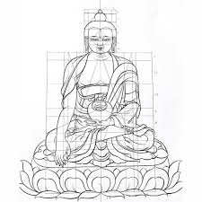 Thangkas are traditional Buddhist paintings that serve as aids to teaching  and meditation. Join one of today's most skilled and celebrated thangka  painters, Buchung Nubgya, from Shigatse. He paints in the style