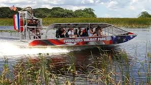 Everglades Airboat Tours Animal Encounters Everglades Holiday Park Airboat Tours And Rides In 2020 Everglades Airboat Everglades Tour Everglades