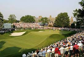 Gil hanse restored the club's east course in 2014 and the west course in 2017. Nine Things To Know About Winged Foot