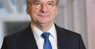 Reiner haseloff (born 19 february 1954 in bülzig, kreis wittenberg, bezirk halle) is a german politician who serves as the minister president of the federal. Detail