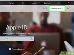 We did not find results for: 3 Ways To Create An Apple Id Without A Credit Card Wikihow