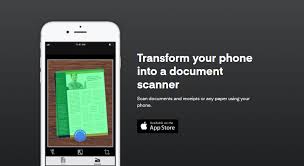 The list of best business card scanner. 5 Best Business Card Scanner Apps To Use In 2021