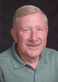 JEROME ZIOMKOWSKI Obituary (2015)