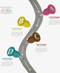 Creative Flowchart Png Images Vector And Psd Files Free