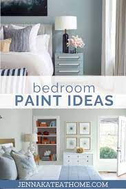 Bedroom Paint Color Ideas You Ll Love 2021 Edition Bedroom Paint Colors Master Relaxing Master Bedroom Master Bedroom Colors