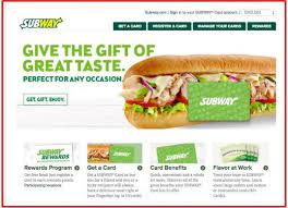 We did not find results for: Mysubwaycard