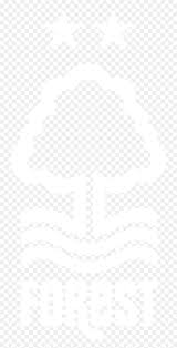 Logo du nottingham forest football club. Nottingham Forest Football Club West Brom Vs Nottingham Forest Hd Png Download Vhv