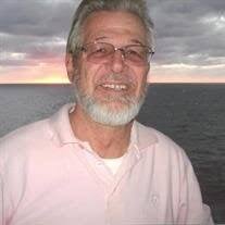 Henry Warren McCulloch Obituary (2025)