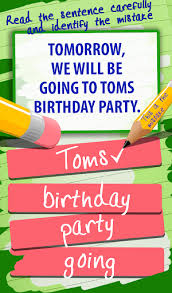 With our free english level test, you'll get an understanding of your knowledge of english grammar and find out where you need to improve. Updated Find The Mistakes English Grammar Quiz Pc Android App Mod Download 2021