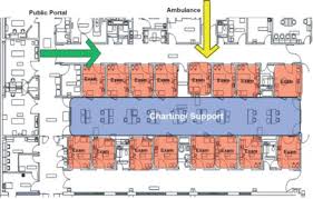 Design of the Academic Emergency Department