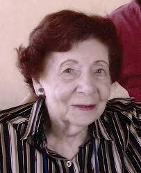 Marjorie D'Ambrosio Obituary