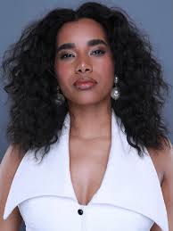 Sara Abebe is an NYC-based actress originally from Phoenix, AZ. Since  relocating to New York, she trains with Neal Matarazzo at the Beverly Hills  Playhouse in New York. Since relocating, Sara has