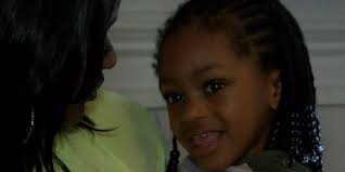 3-year-old girl dropped off at wrong NC bus stop, went home with stranger