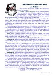 Bring on the happy new year worksheets and let the fireworks boom and parties start. English Esl New Year Worksheets Most Downloaded 202 Results