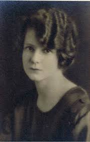 Edith May Griffiths 1899–1966