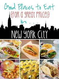 New York City Eateries Cupcake Diaries New York Vacation New York City Travel New York City