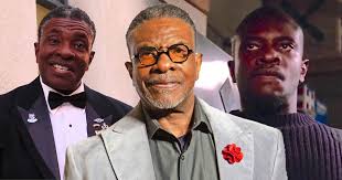 6 Things You Didn't Know About Greenleaf's Keith David