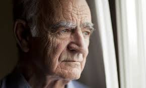 This photo shows the store clerks at full attention at jack browder's shop. Depression In Older Adults Helpguide Org