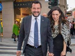We did not find results for: Tam Tam Sui Social Salvini E Francesca Verdini Gia Separati Corriere It