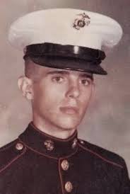 PFC James Albert Wingert (1949-1969)