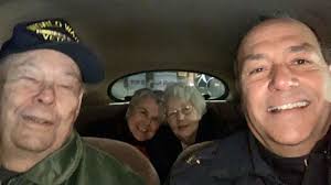 Lake Orion police chief leaves office following Orion Lighted Christmas  Parade