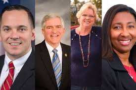 Sabatini, Webster, Cobb & Cunningham Among Lake Primary Winners |