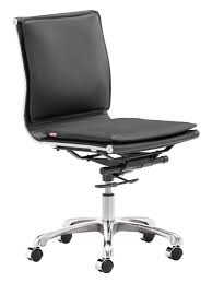Check spelling or type a new query. Lider Plus Armless Office Chair Black Office Depot