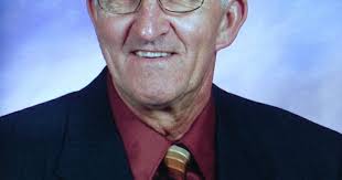 Dave Griffey inducted into Automotive Heritage Hall of Fame