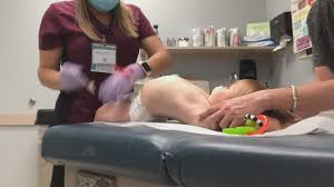 Aha pediatric advanced life support (pals) renewal. Florida Sees Dramatic Decline In Kids Getting Vaccinated Wtsp Com