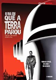 O Dia Em Que A Terra Parou Filmes Filmes Estrangeiros Filmes E Series Online