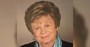 Peggy Jane “Peg” Lanier