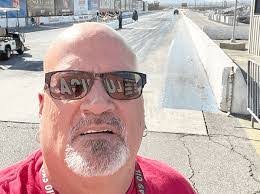 Shaun Kirkman's Instagram, Twitter & Facebook