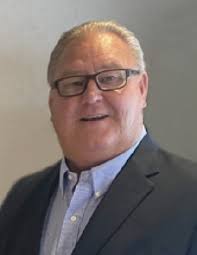 Randall O. Dearman Obituary