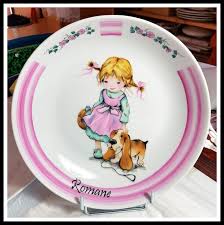 Je Vous Souhaite De Passer Un Moment Agreable Sur Mon Site Peinture Sur Porcelaine Peinture Dessin Enfant