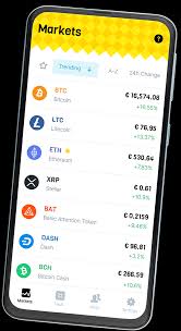 Last year, paypal started offering it. Buy Crypto With The 1 Cryptocurrency App Blox