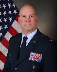 BRIAN G. YOUNG > F.E. Warren Air Force Base > Display