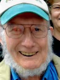 Obituary For Herbert Henry Rudy