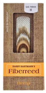 harry hartmann fiberreed hemp tenor sax h