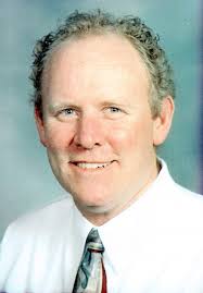 Michael Andrew Parsley Obituary