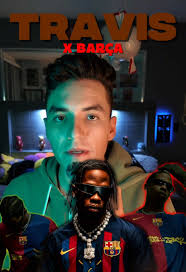 Cactus Jack y Travis Scott: Colaboración con el Barça
