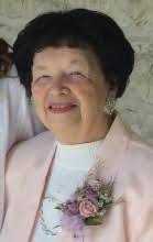 Obituary information for Phoebe Kay