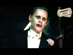 Depois da estréia do filme esquadrão suicida em 2016, os personagens de coringa e arlequina se popularizaram muito. Esquadrao Suicida Cena O Reencontro De Coringa E Arlequina Dub Hd Youtube
