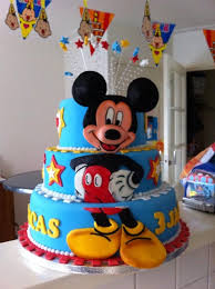 12742830 901498063296143 2415225334998228880 N Jpg 716 960 Gateau Mickey Mouse Gateau Anniversaire Anniversaire Mickey