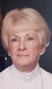 Shirley Patterson Obituary (1935