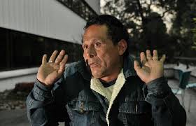 Los mejores tableros de lucho diaz. Politica Lucho El Embolador Podria Volver Al Concejo De Bogota