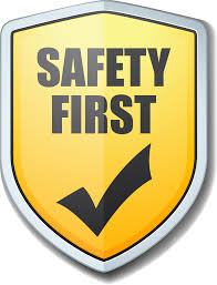 This safety icon png is high quality png picture material, which can be used for your creative projects or simply as a decoration for your design & website content. Download Hd Efficiently And Effectively Using The Latest In Technology Safety First Logo Png Transparent Png Image Nicepng Com